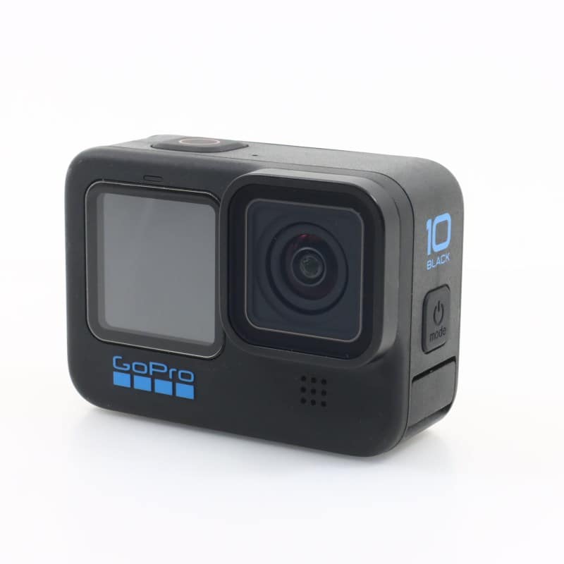 HERO10 Black CHDHX-101-FW