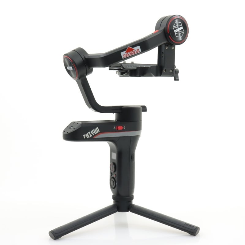 CR110 [WEEBILL S]
