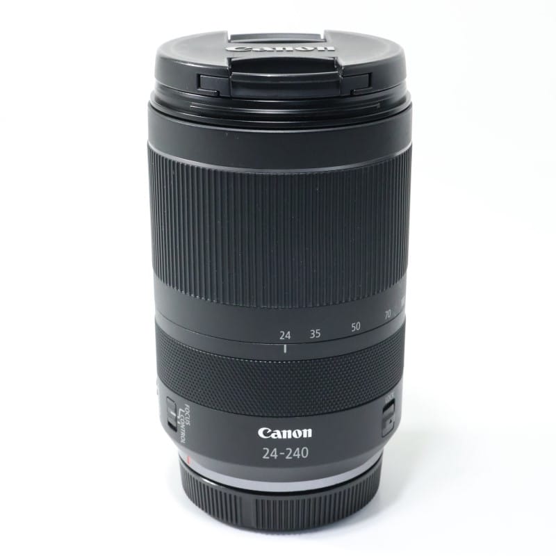 RF24-240mm F4-6.3 IS USM