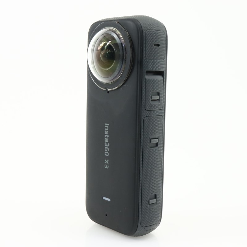 CINSAAQ/B [Insta360 X3]