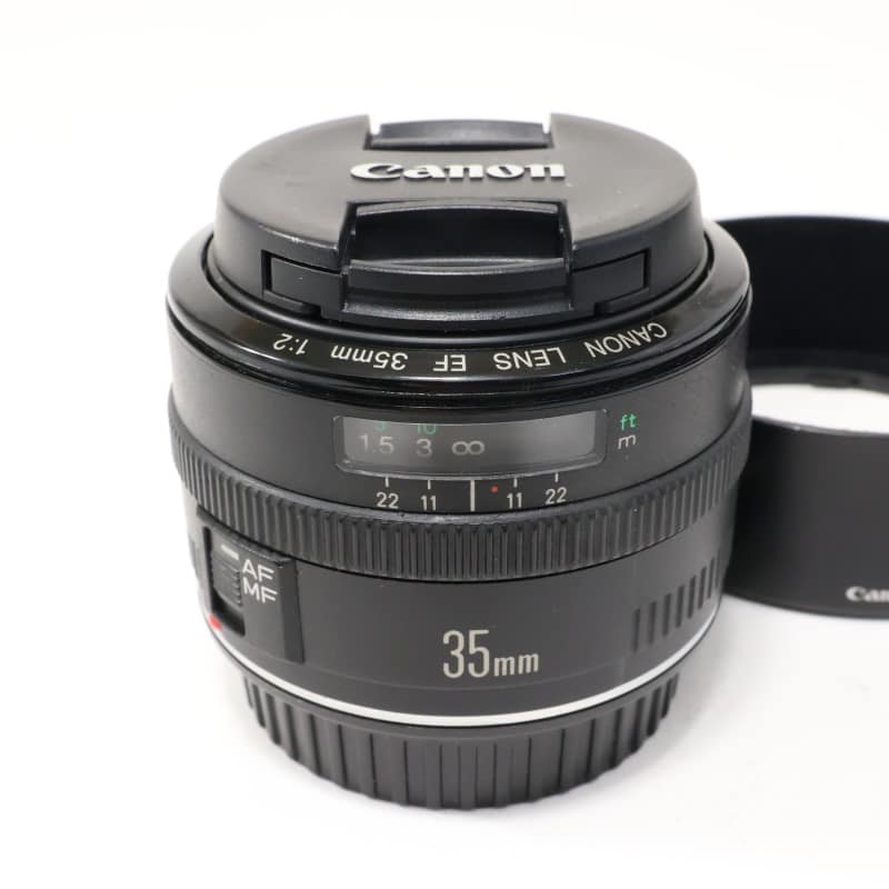 EF 35mm F2