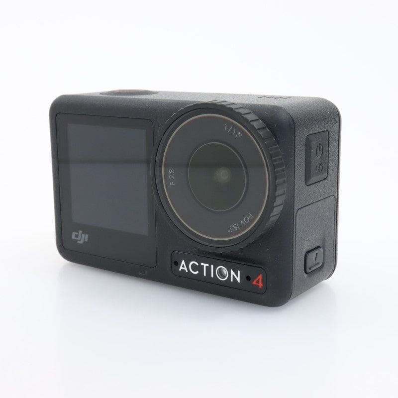 CA2040 [Osmo Action 4 アドベンチャーコンボ]