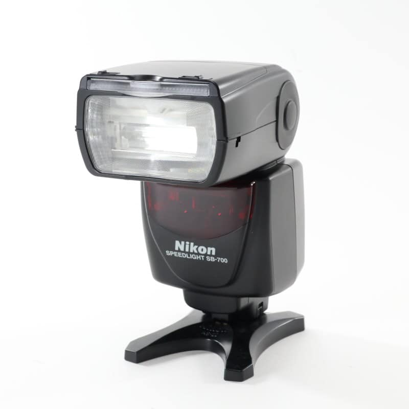 スピードライト SB-700