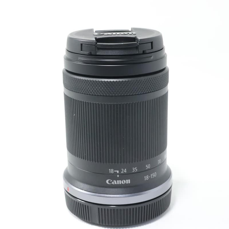 RF-S18-150mm F3.5-6.3 IS STM