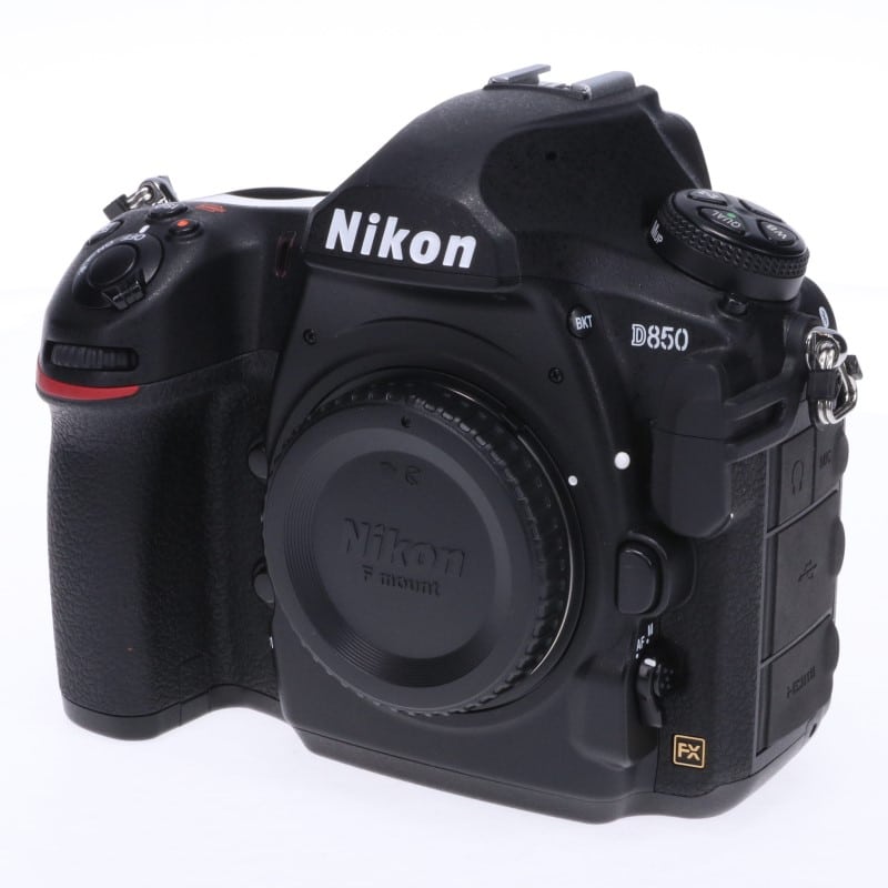 D850 ボディ