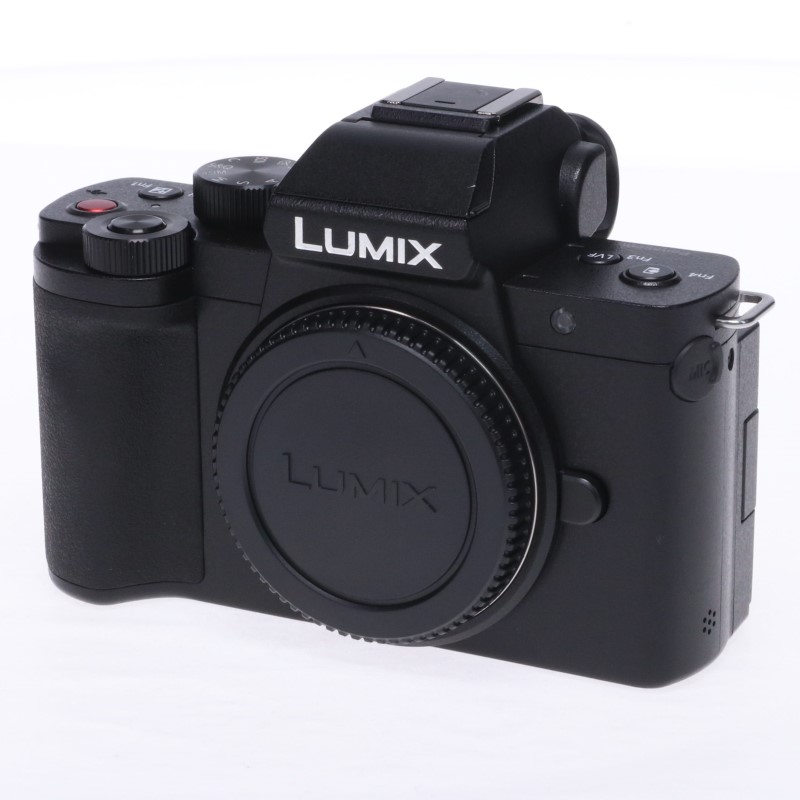 LUMIX G100 DC-G100 ボディ単体