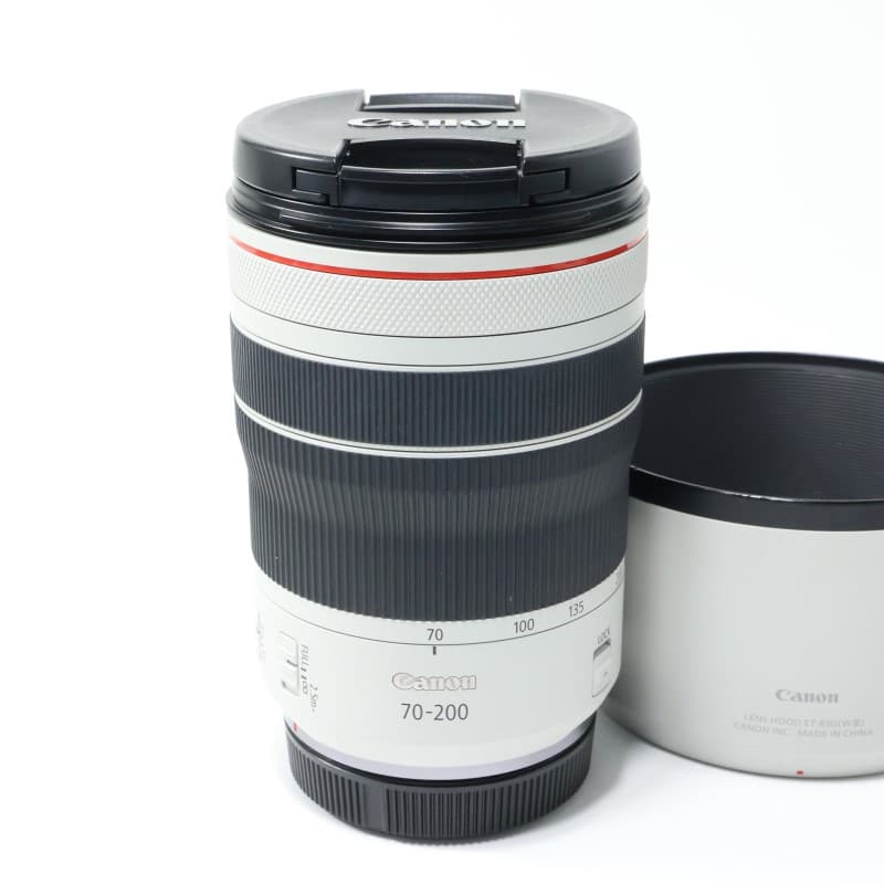 RF70-200mm F4 L IS USM