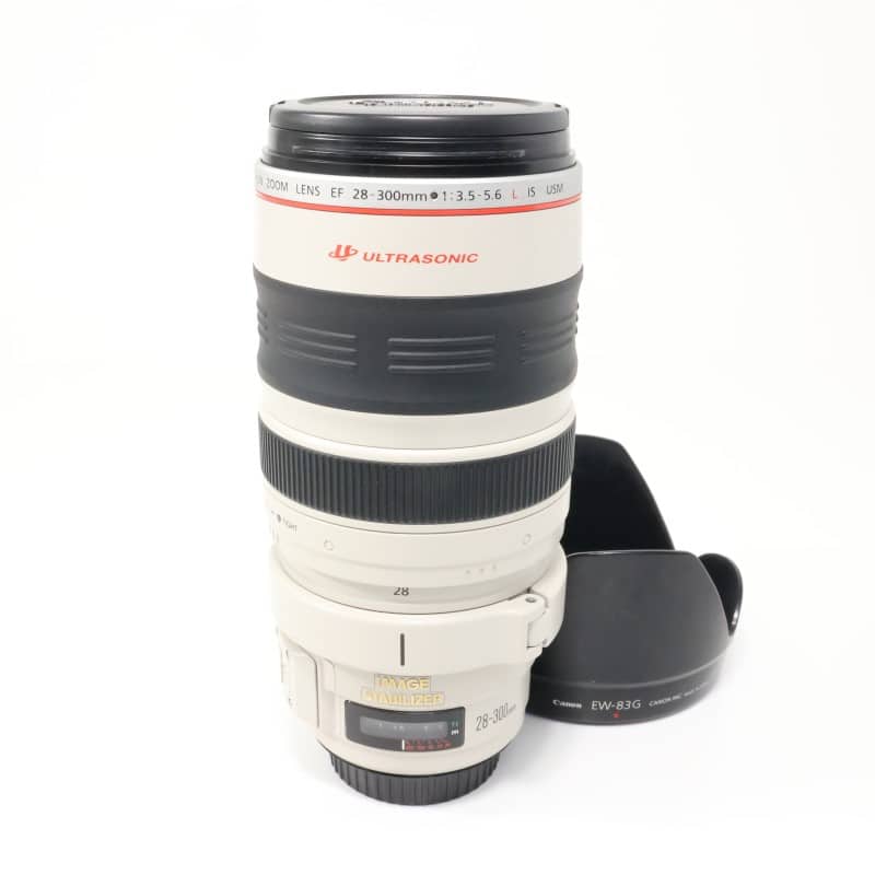 EF 28-300mm F3.5-5.6 L IS USM