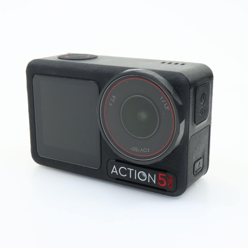Osmo Action 5 Pro スタンダードコンボ OA5P01
