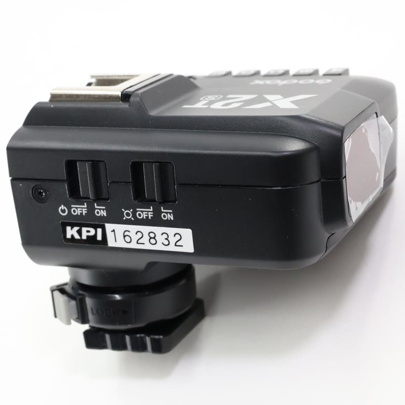 X2TS TTLワイヤレスフラッシュトリガー送信機 ソニー用