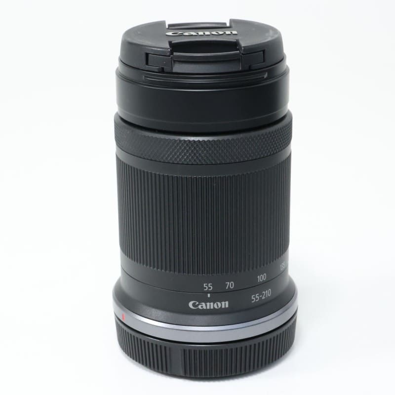RF-S55-210mm F5-7.1 IS STM