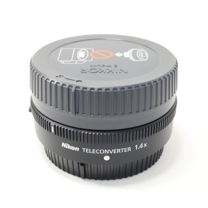 Z TELECONVERTER TC-1.4×