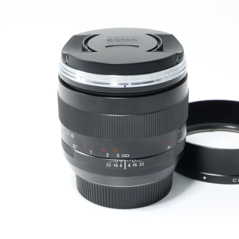 Makro Planar T* 2/50 ZE