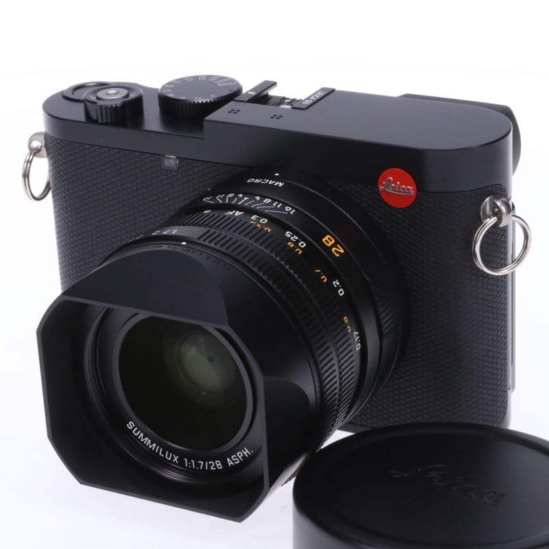 Leica ライカ Q3 19081 中古 C2120180335872｜中古通販フジヤカメラ