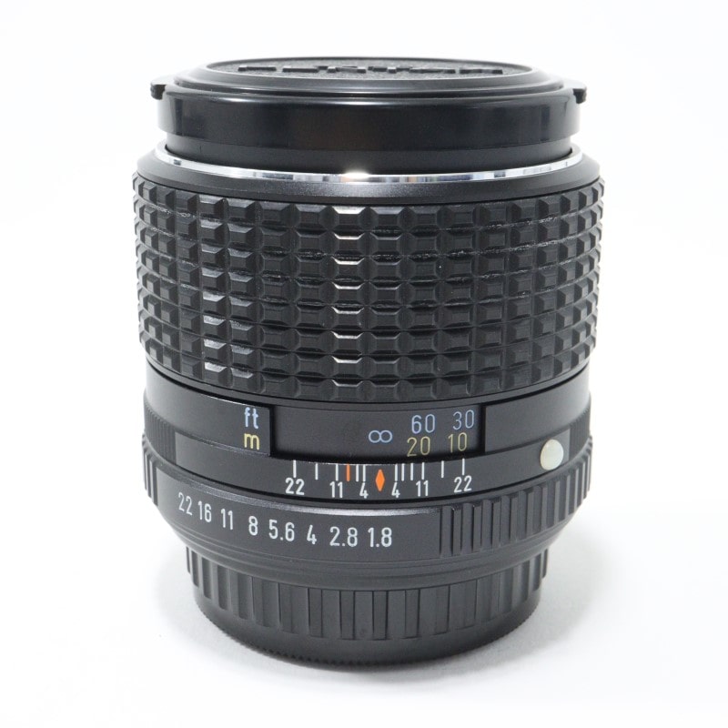 SMC PENTAX 85mm F1.8