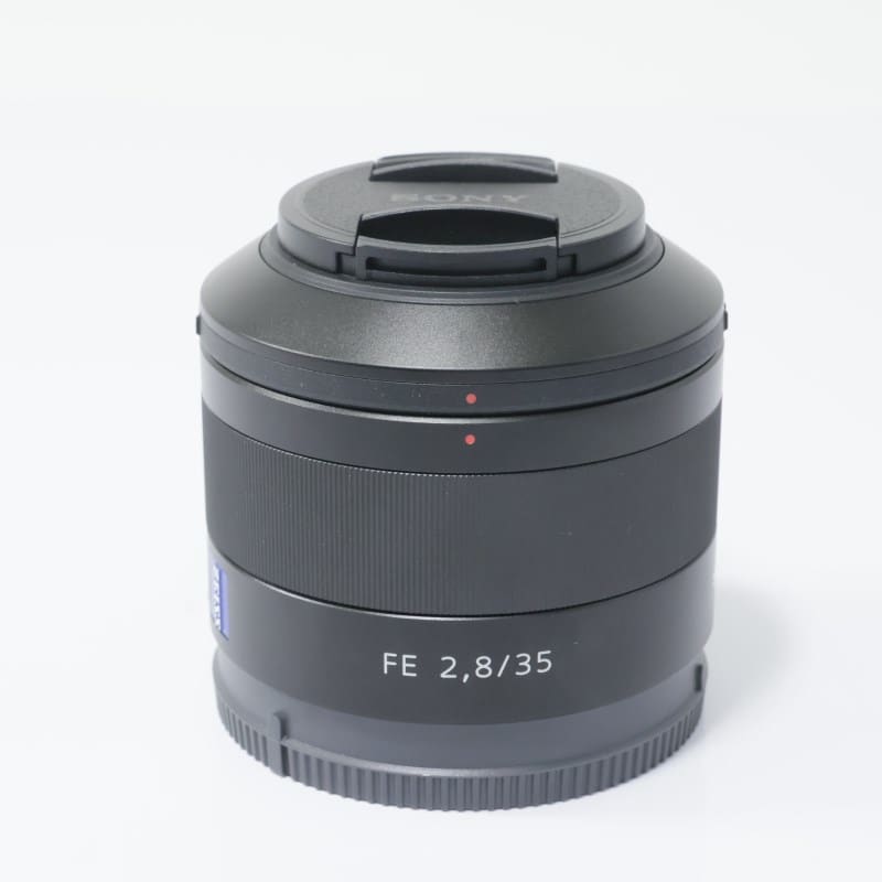 Sonnar T* FE 35mm F2.8 ZA SEL35F28Z