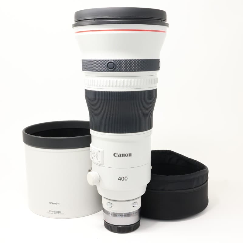 RF400mm F2.8 L IS USM