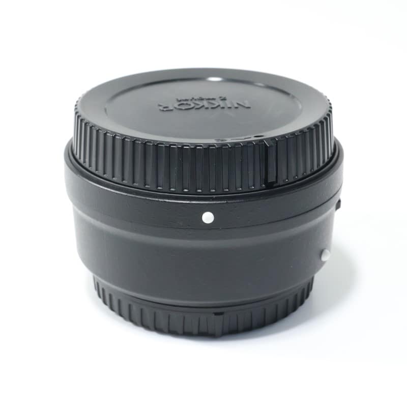 マウントアダプター FTZ