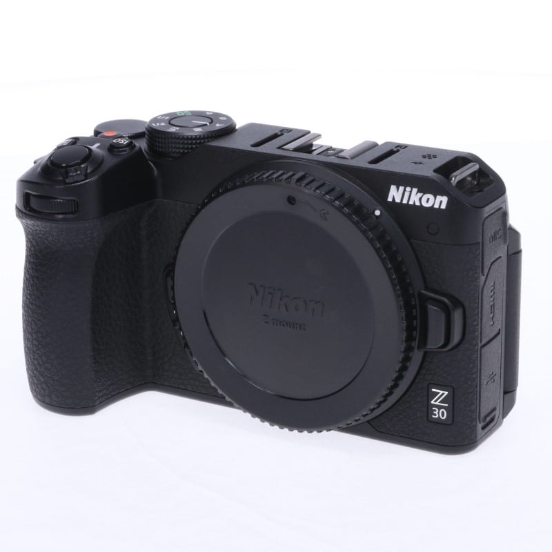 Z30 ボディ