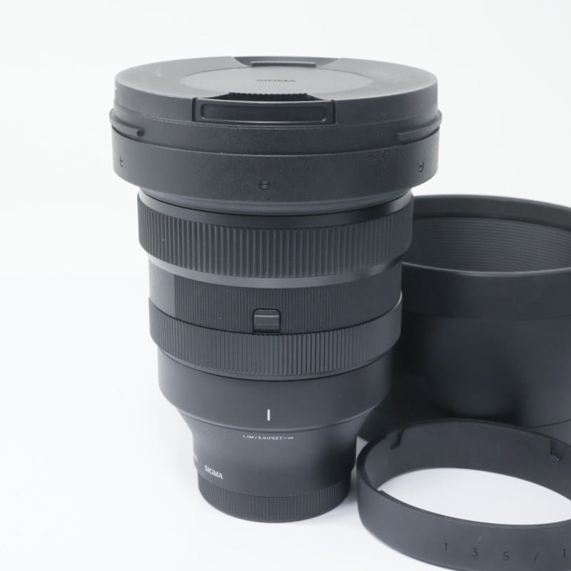 135mm F1.4 DG | Art ソニーEマウント