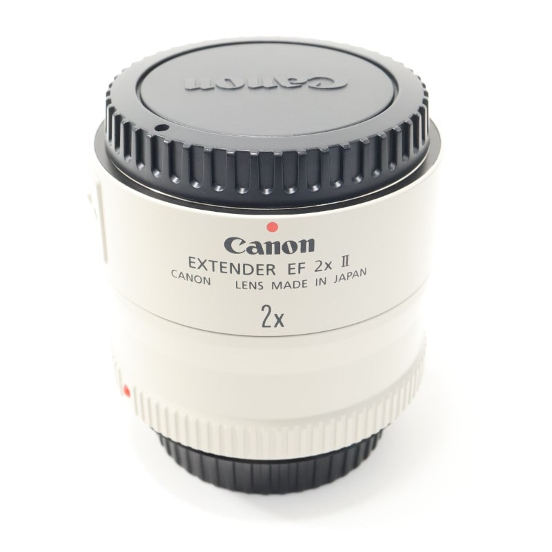 EXTENDER EF 2x II
