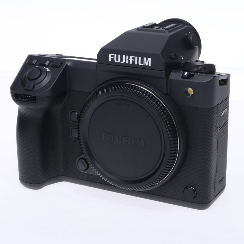 FUJIFILM GFX100 II ボディ