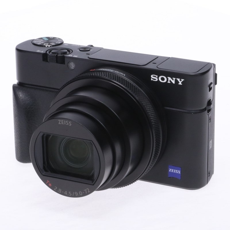 RX100VII DSC-RX100M7