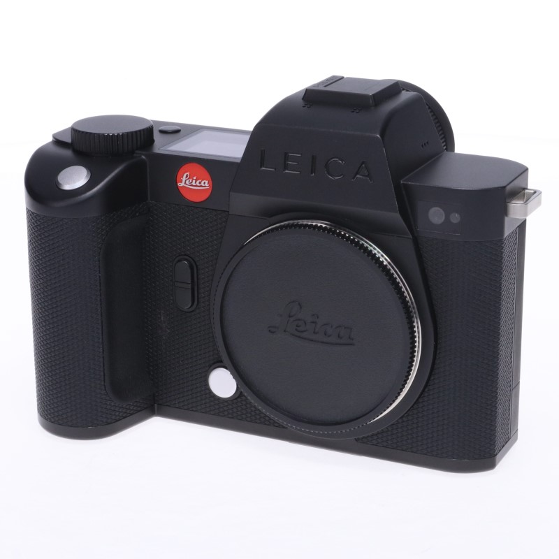 Leica SL2-S