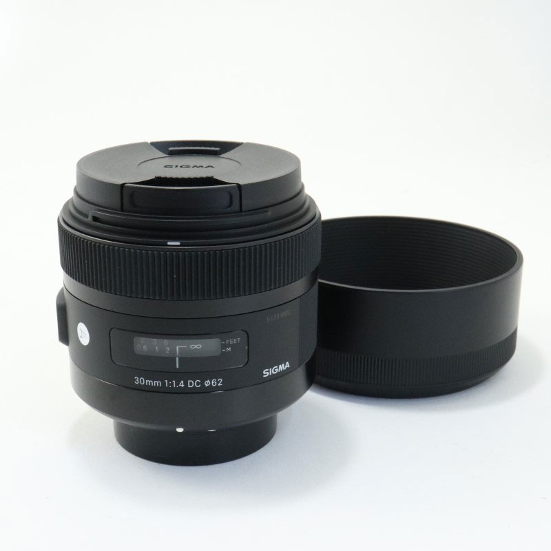 30mm F1 4 Dc Hsm Art ペンタックス 中古 フジヤカメラ フジヤカメラネットショップ