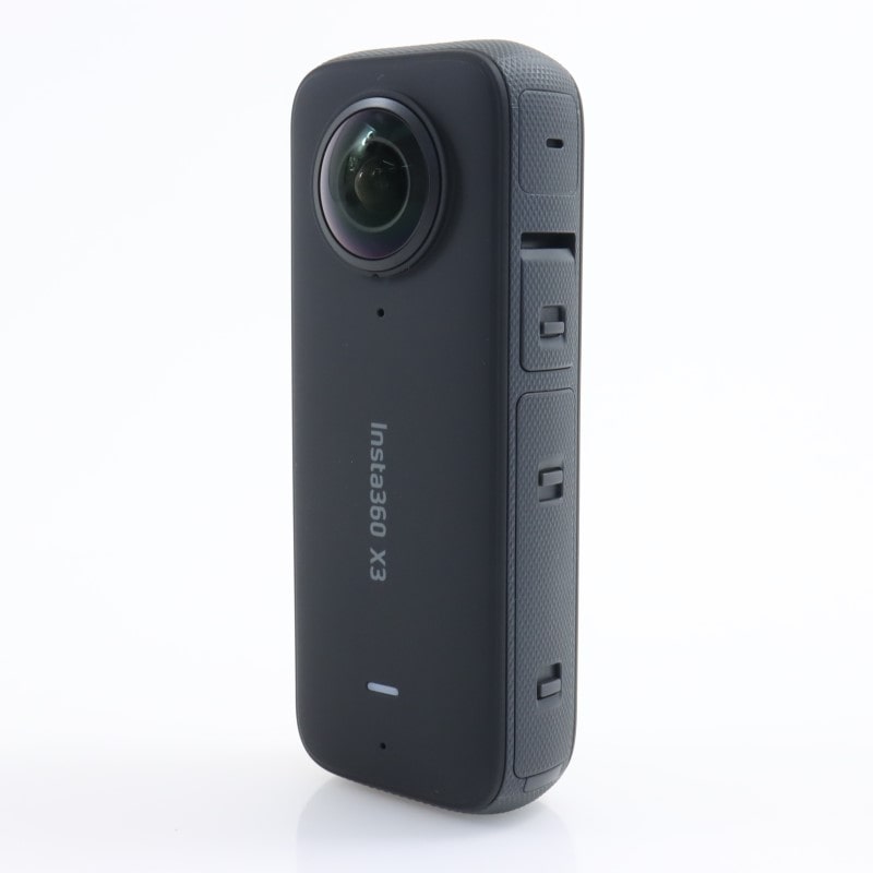 CINSAAQ/B [Insta360 X3]