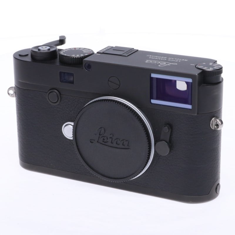 Leica M10-D