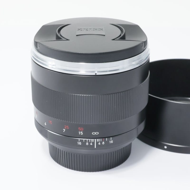 Planar T* 1.4/85 ZE