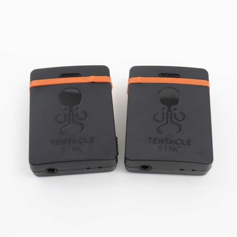 TENTACLE SYNC TENTACLE SYNC-E MKII STANDARD SET