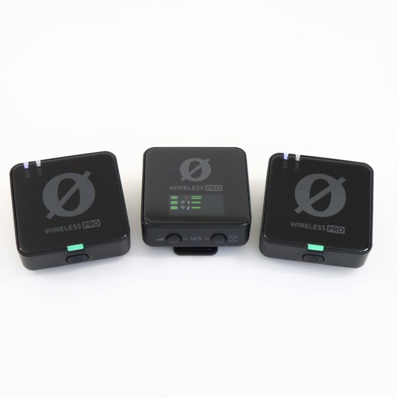 WIPRO [Wireless PRO]