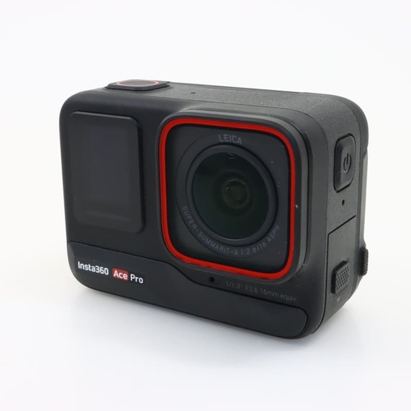 CINSAAJA [Insta360 Ace Pro]