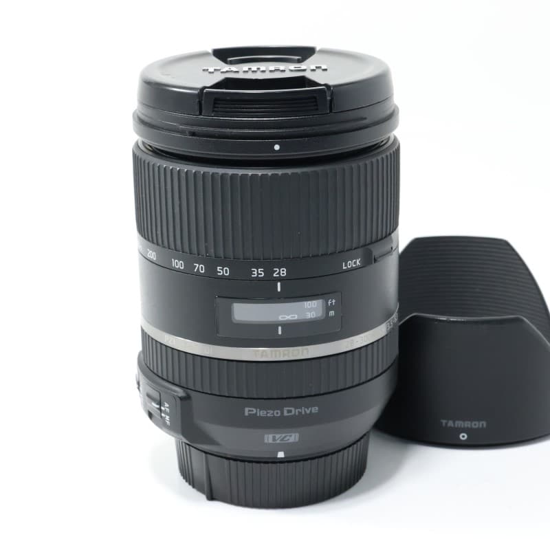 28-300mm F/3.5-6.3 Di VC PZD A010 ニコン