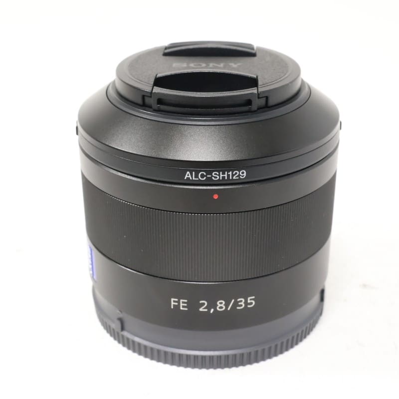 Sonnar T* FE 35mm F2.8 ZA SEL35F28Z