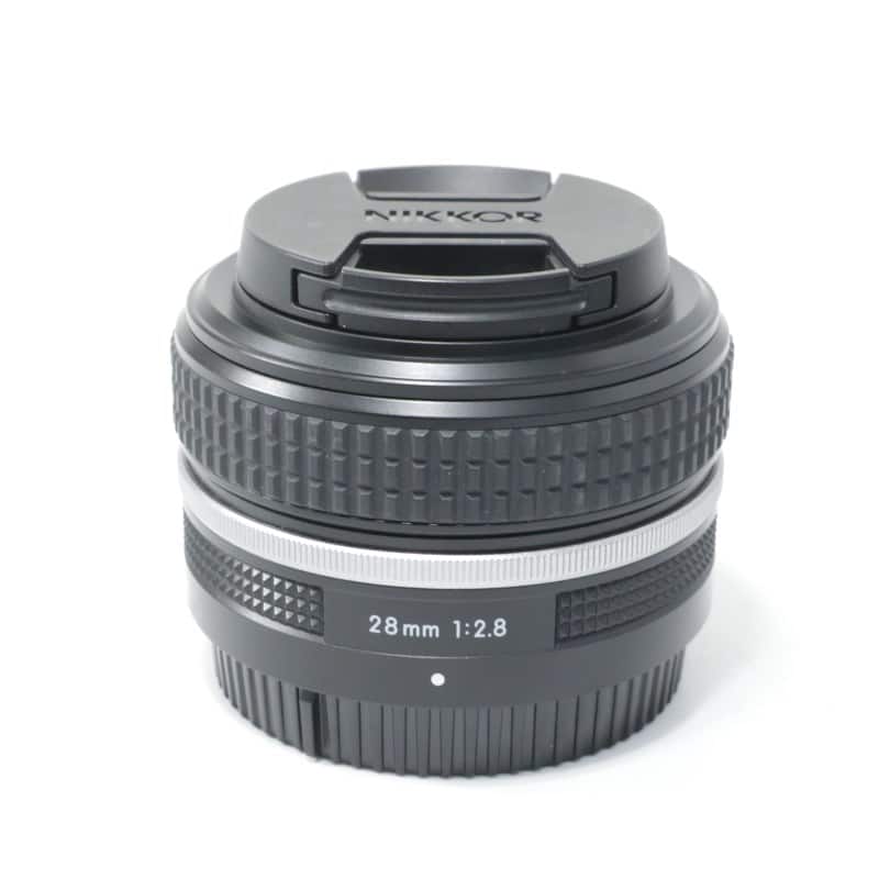 NIKKOR Z 28mm f/2.8 Special Edition