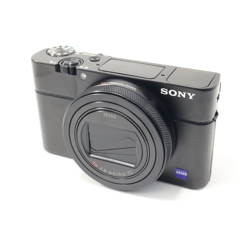 RX100VII DSC-RX100M7