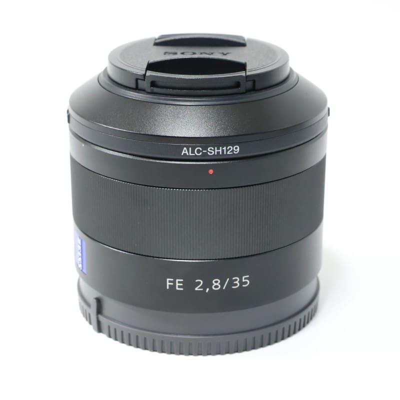 Sonnar T* FE 35mm F2.8 ZA SEL35F28Z
