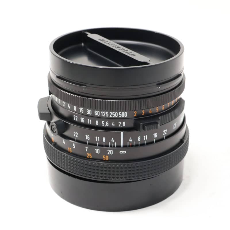 CF 80mm F2.8