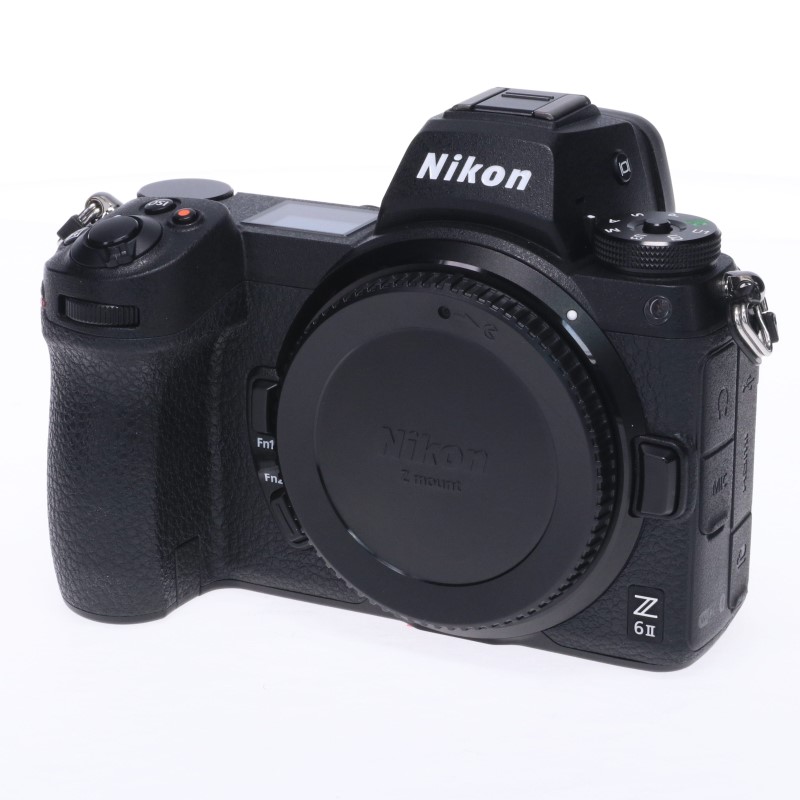 Z6II