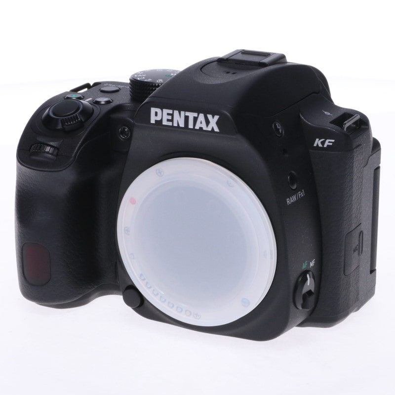 PENTAX KF ボディキット ブラック