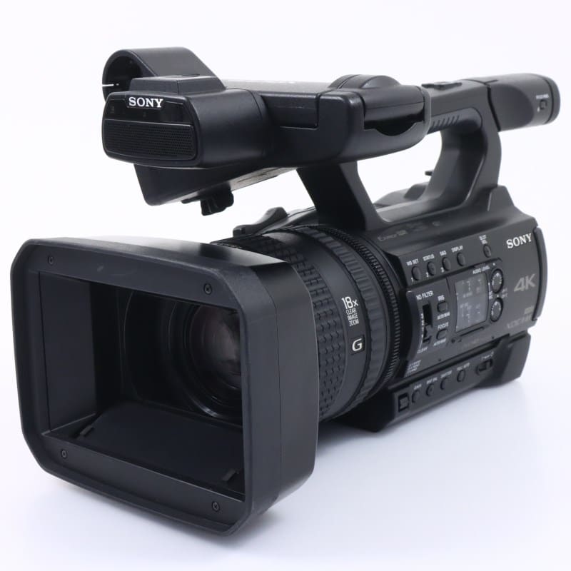 PXW-Z150