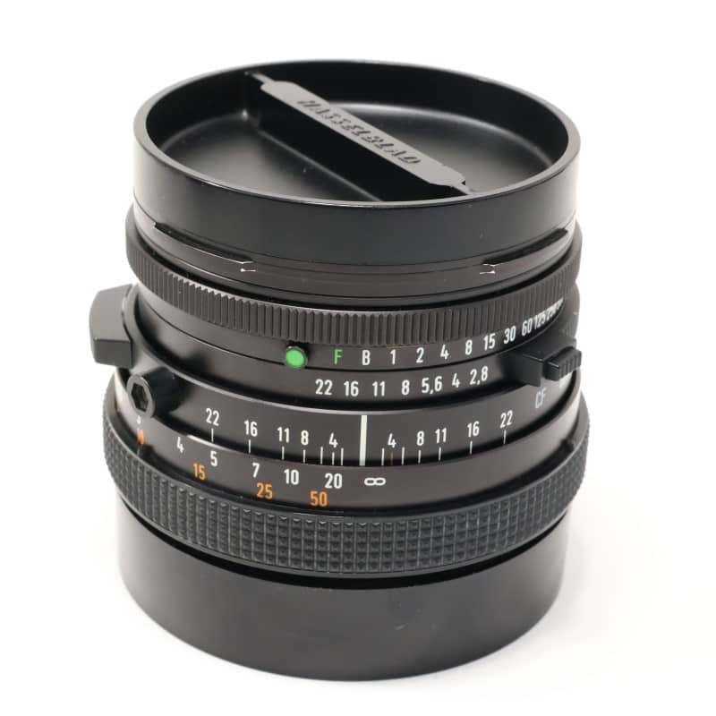 CF 80mm F2.8