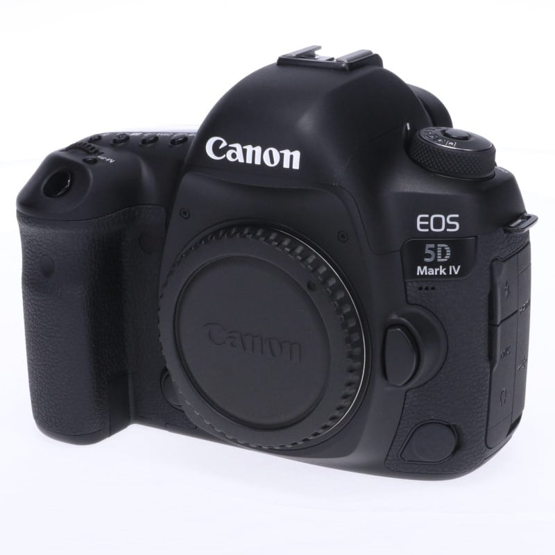 EOS 5D Mark IV ボディー