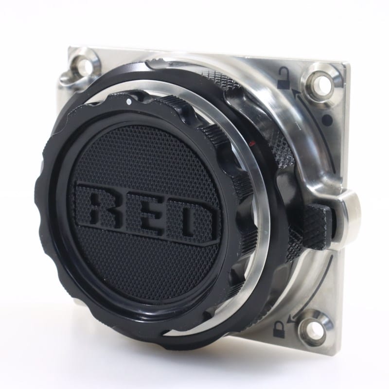 DSMC Nikon Mount (Titanium) 725-0007