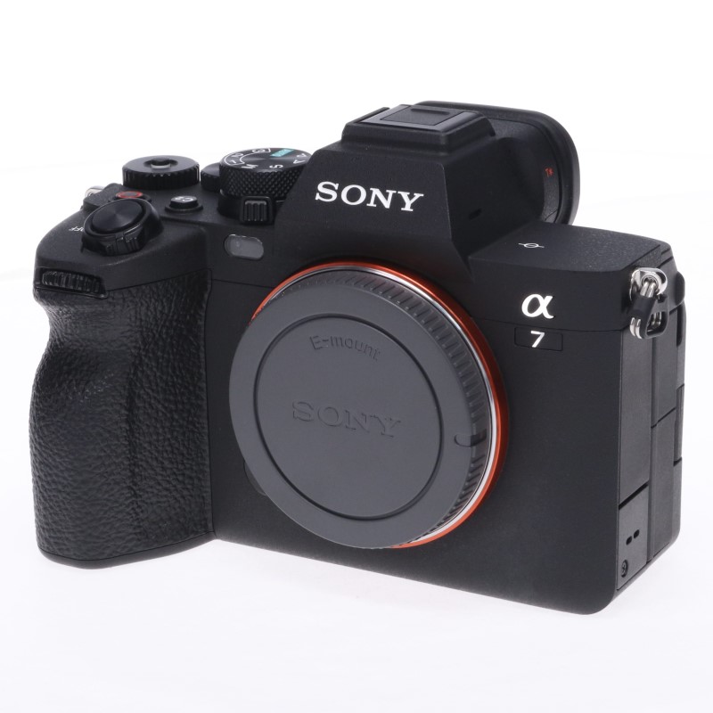 α7 IV ILCE-7M4