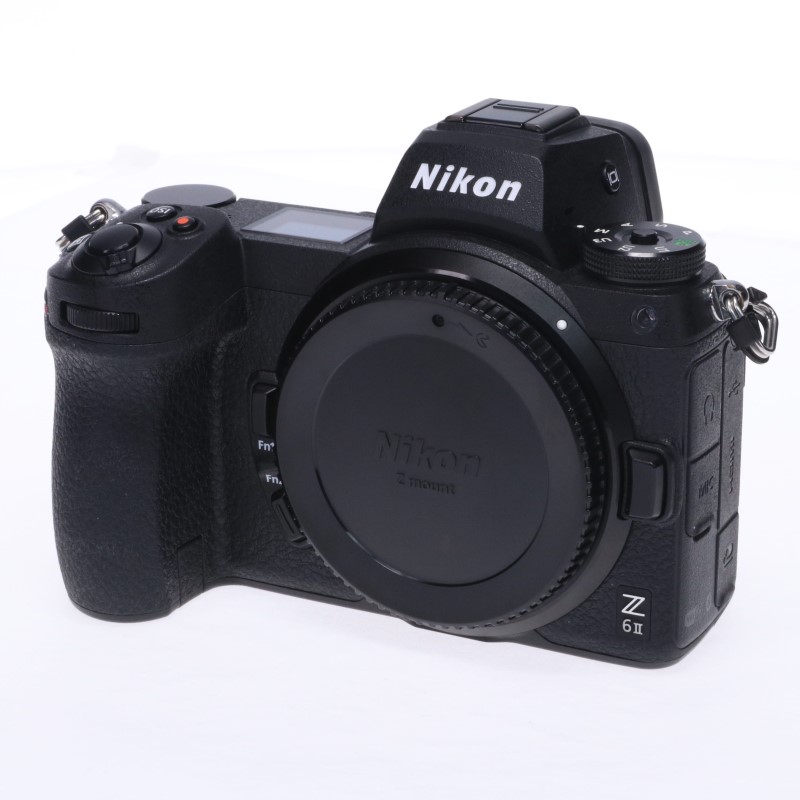 Z6II ボディ