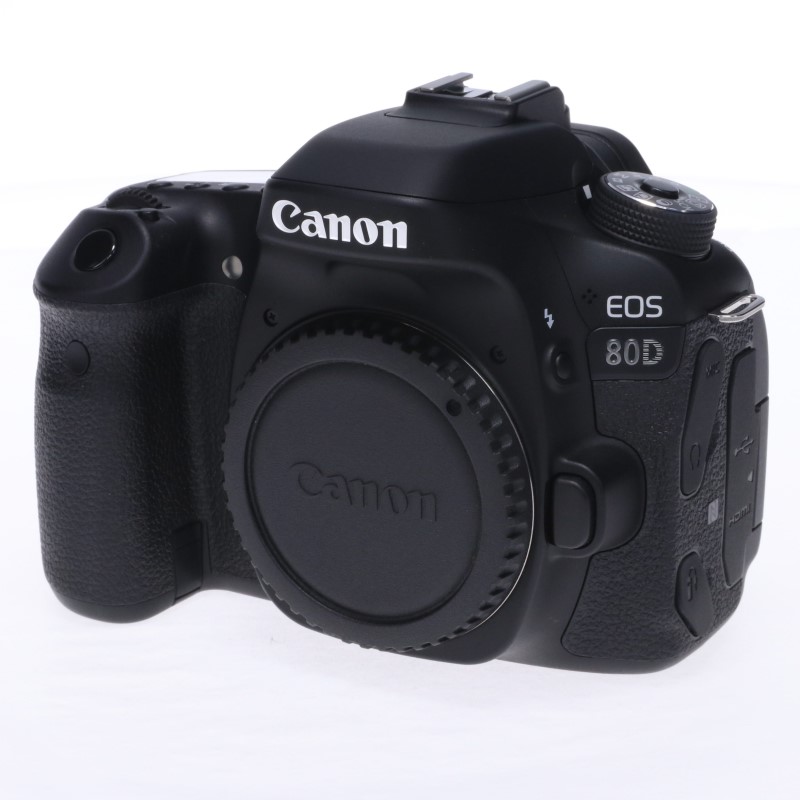 EOS 80D
